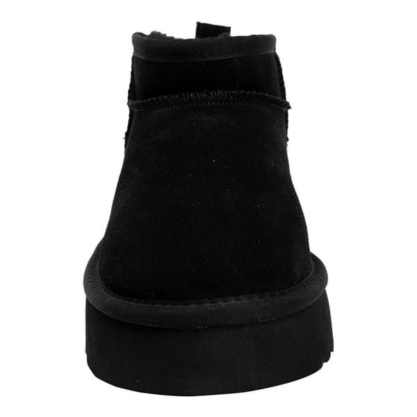 Womens LAMO Ellie Platform Boots