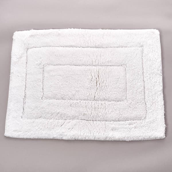 Grace & Grande Double Race Track Rug - 17x24 - image 