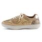 Womens Spring Step Jumilla Lace-Up Fashion Sneakers - image 3