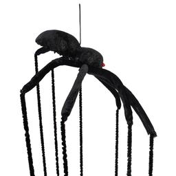 Northlight Seasonal 6ft. Long-Legged Spider Halloween Decoration