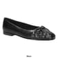 Womens Bella Vita Francie Square Toe Flats - image 9