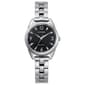 Womens Citizen&#40;R&#41; Eco-Drive Drive Silver-Tone Watch - EM0680-70E - image 1