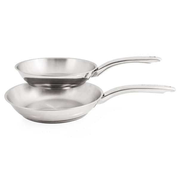 BergHOFF Shape Belly 12pc. Cookware Set w/ Lid