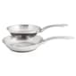 BergHOFF Shape Belly 12pc. Cookware Set w/ Lid - image 4
