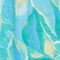 Petite Ruby Rd. Paradise Cove Abstract Tropical Button Front - image 6