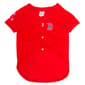 MLB Boston Red Sox Pet Jersey - image 2