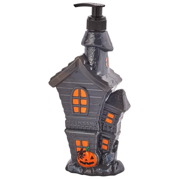 Simple Pleasures(R) Sculpted Haunted House Hand Soap - image 