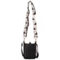 Buxton Guitar Strap Hobo Cellphone Bag - image 3
