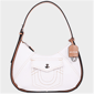 True Religion Horseshoe Pocket Medium Hobo Bag - image 8