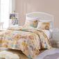 Greenland Home Fashions&#40;tm&#41; Cassidy Reversible Quilt Set - image 1