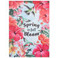 Meadow Creek Spring in Full Bloom Garden Flag - image 1