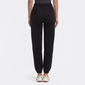 Womens DKNY Sport Solid Pocket Fleece Sweatpants - image 2
