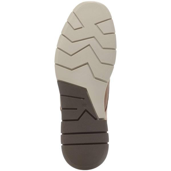 Mens Tansmith Debonair Oxfords