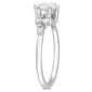 Diamond Classics&#8482; 1 1/4ctw. Diamond 14kt. White Gold Ring - image 2