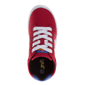 Big Boys Marvel™ Spider-Man Lace-Up Canvas Sneakers - image 6