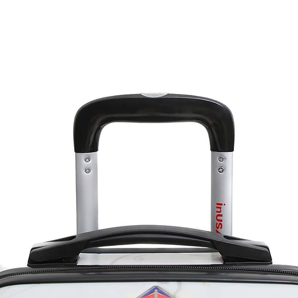 InUSA Butterfly Lightweight Hardside 28in. Spinner