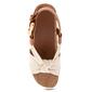 Womens Aerosoles Miki Slingback Sandals - image 3