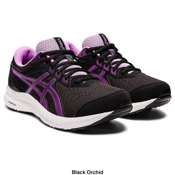 Womens Asics Gel-Contend 8 Athletic Sneakers - Boscov's