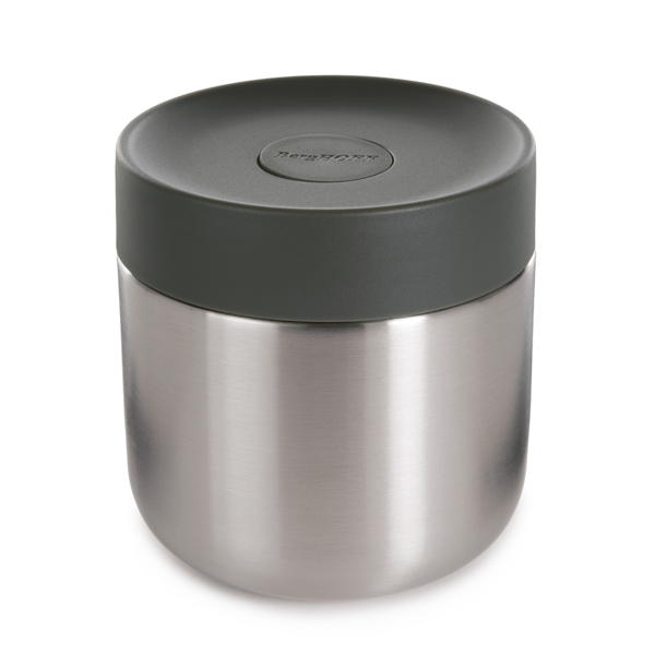 BergHOFF Nommie Stainless Steel 12oz Food Container