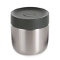 BergHOFF Nommie Stainless Steel 12oz Food Container - image 2