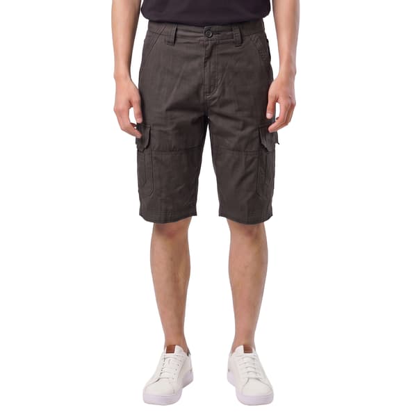 Young Mens Company 81® Brentwood Messenger Cargo Shorts