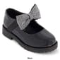 Little GirlsJessica Simpson Aubrey Bow Mary Jane Flats - image 7