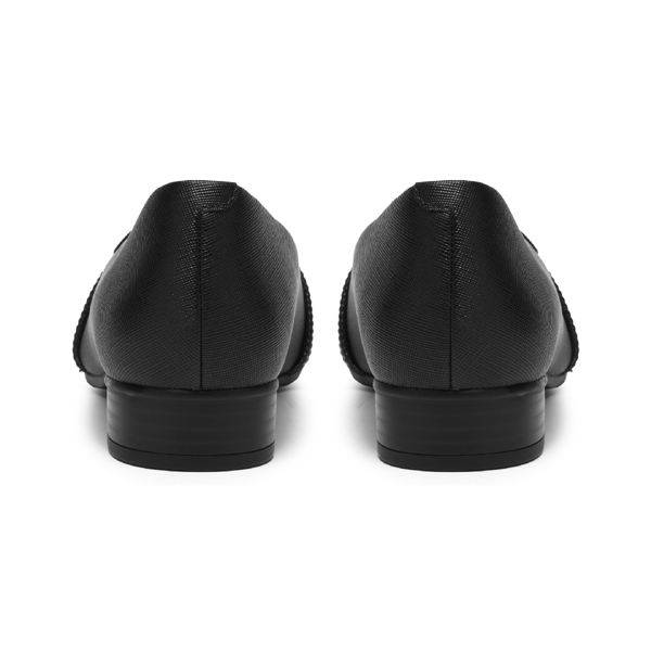 Juliet Teagan Shoes