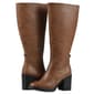Womens White Mountain Mackle Tall Boots - image 3