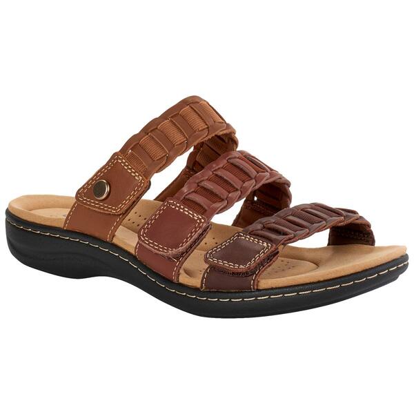 Womens Clarks Laurieann Hope Sandals - image 