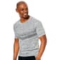 Mens Cougar(R) Sport Marled Tee - image 1