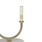 9th & Pike® Contemporary Gold Metal Table Lamp - image 6