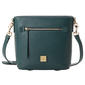 Dooney & Bourke Saffiano Small Zip Crossbody - image 6