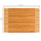 BergHOFF Essentials 13in. Bamboo Cutting Board - image 4