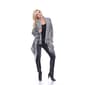 White Mark High Low Cardigan - image 1