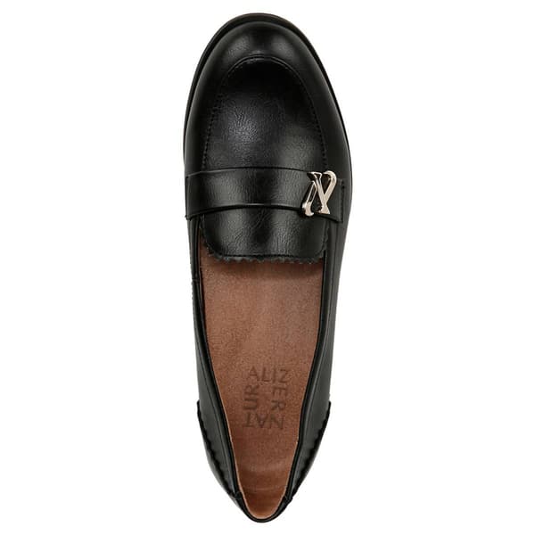 Womens Naturalizer Magna Loafers