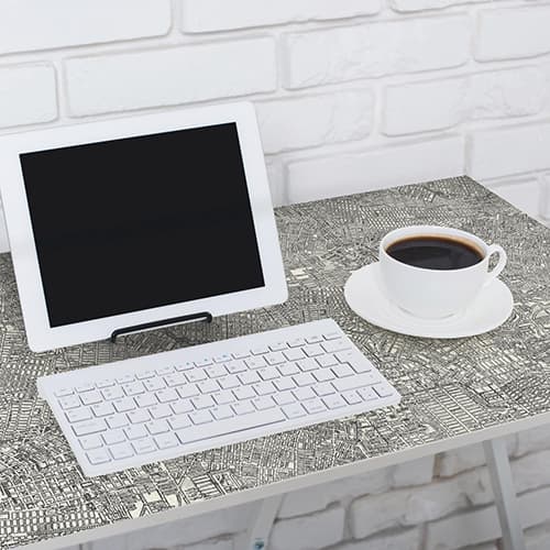 RoomMates® Empire Peel &amp; Stick Wallpaper