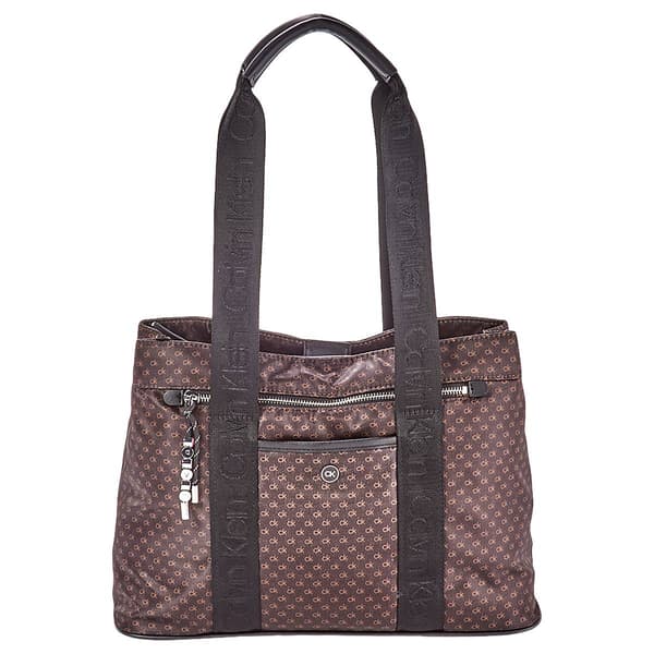 Calvin Klein Caius Tote - image 