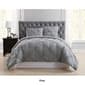 Truly Soft Pleated Duvet Set - image 3