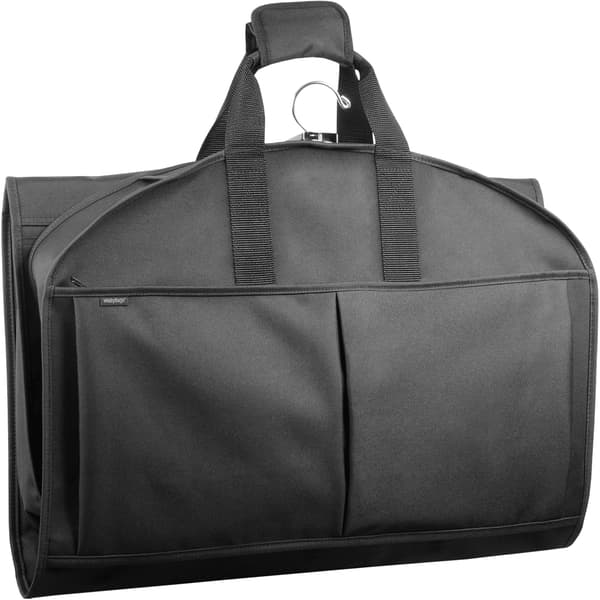 WallyBags(R) 48in. Trifold Carry-on Garment Tote(R)