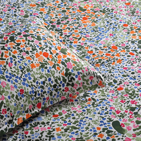 Marimekko Rantaniitty Duvet Set