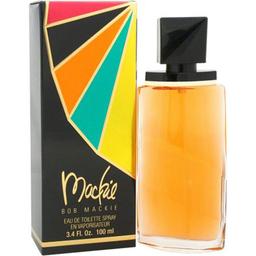 Mackie by Bob Mackie 3.4 oz. Eau de Toilette