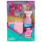 12in. Cooking Fun Doll - image 1