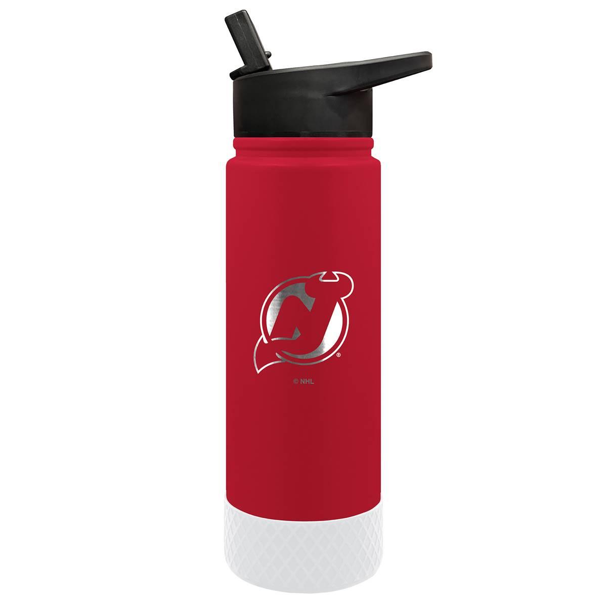 Great American Products 24oz. Jr. New Jersey Devils Water...