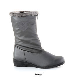 Womens Judith™ Sport Snowflake 2 Mid Calf Winter Boots