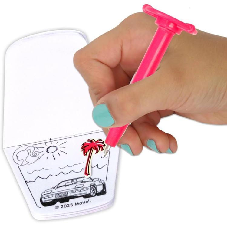Barbie® Design Activity Convertible