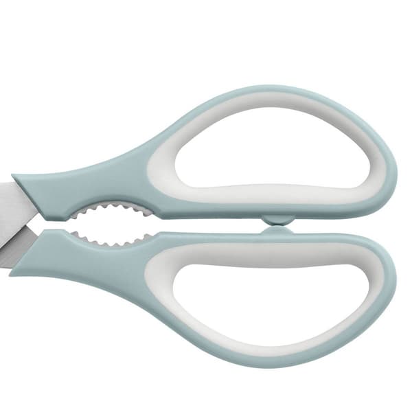 BergHOFF Slate & Sage Stainless Steel 8.25in. Scissors