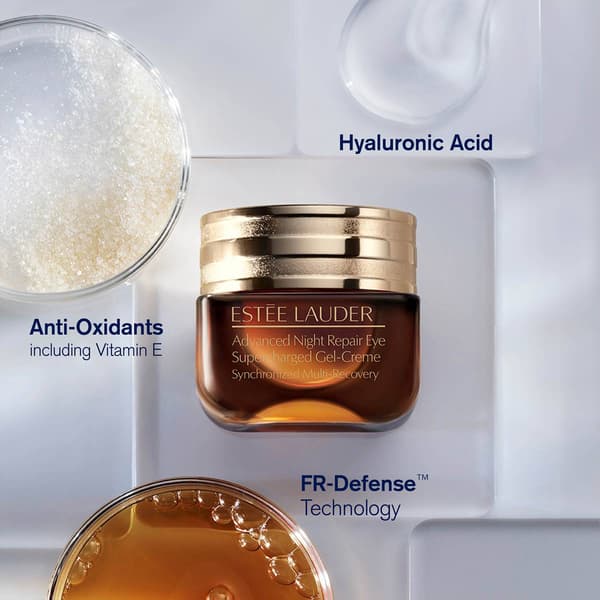 Est&#233;e Lauder&#8482; Advanced Night Repair Eye Supercharged Gel-Cream