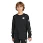Boys &#40;8-18&#41; adidas&#40;R&#41; Long Sleeve Sport Morph Tee - image 1