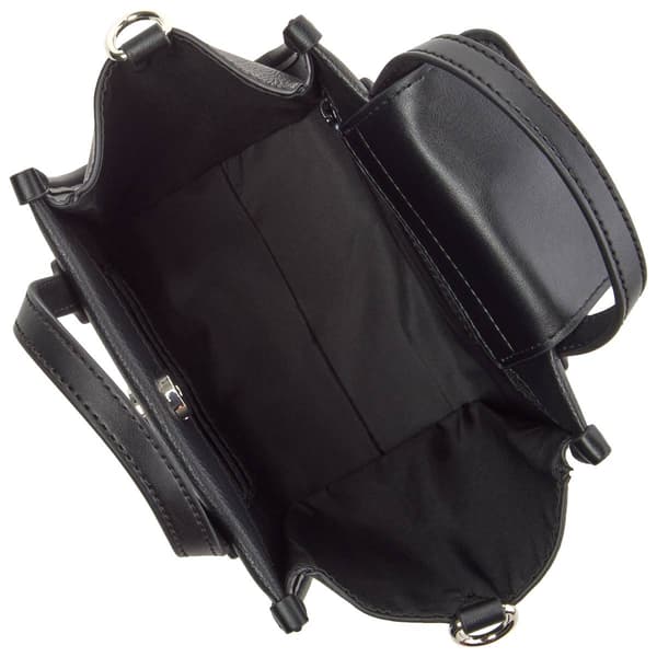 Nine West Riggs Mini Tote - Black