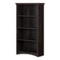 South Shore Gascony 4-Shelf Bookcase - image 1